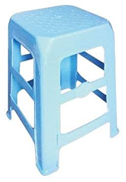 PVC Stool, for Home, Office, Restaurants, Shop, Style : Non Folding