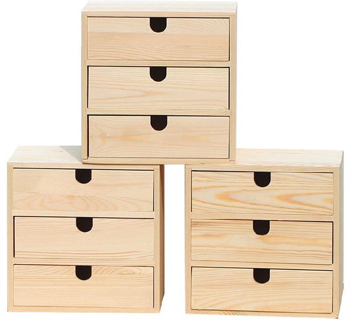 Rectangular Polished Wooden Drawer, for Home, Feature : Durable, High Quality, Termerite Proof