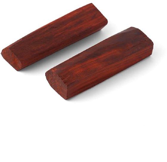 Red Sandalwood Block