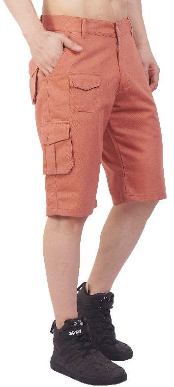 Mens Capris, Feature : Skin Friendly, Comfortable