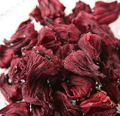 Dried Hibiscus Leaves, Cultivation Type : Common, Natural