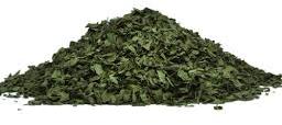 Organic Dried Tulsi Leaves, for Medicinal, Feature : Nutrient Richness, Quality, Reliable Performance