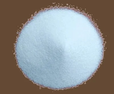 quartz powder