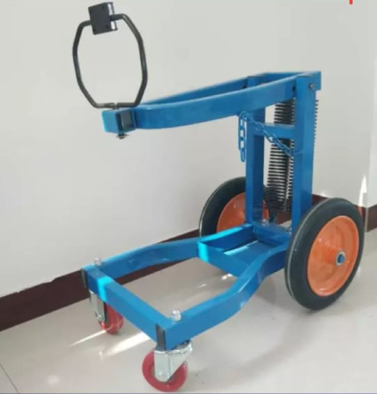 Impact Wrench Trolley