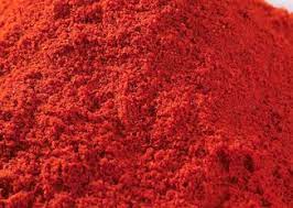 Loose Red Chilli Powder