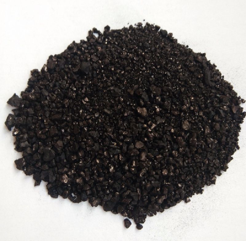 Nigrosine Black Water Soluble Acid Black 2 Crystal Powder CI 50420