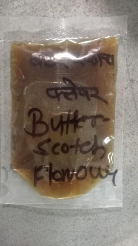 Butterscotch Flavour Pani Puri Masala, Packaging Type : Plastic Pouch