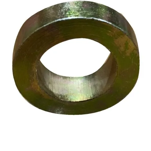 SS Taper Washer, Shape Round Vishal Industrial Corporation