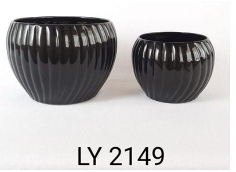 LY 2149 Metal Planter