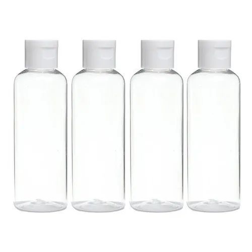 PET Plastic Cosmetic Bottle, Feature : Eco Friendly, Fine Quality, Light-weight