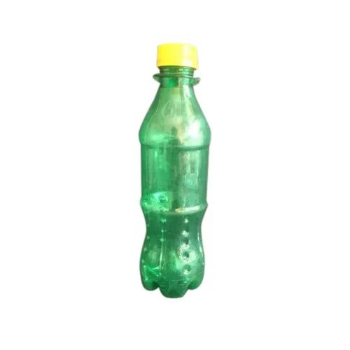 PET Plastic Soft Drink Bottle