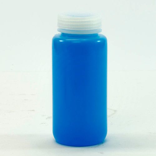 Polished Plain Plastic Chemical Jar, Capacity : 750ml