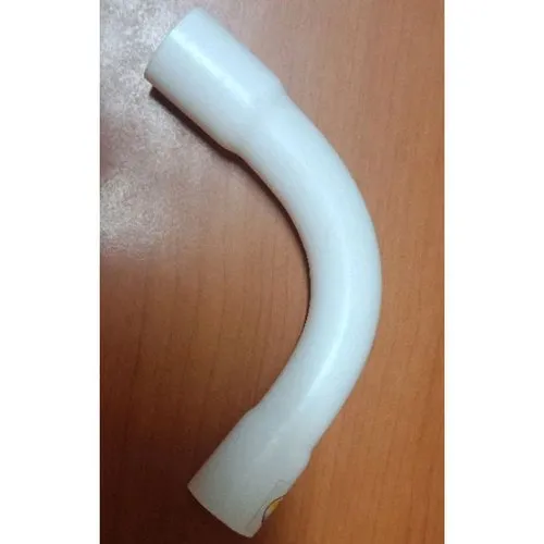 PVC Pipe Bend, Size 2mm Sri Guru Plastic, Madurai, Tamil Nadu