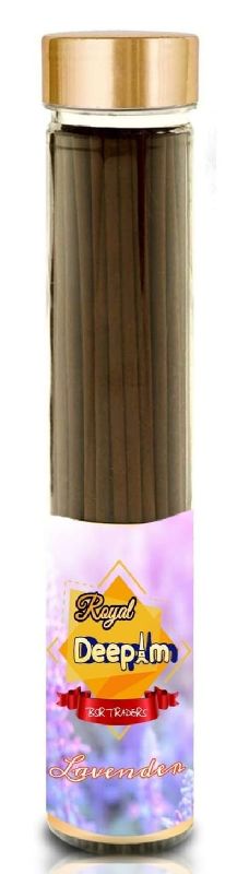 Royal Deepam Lavender Incense Sticks