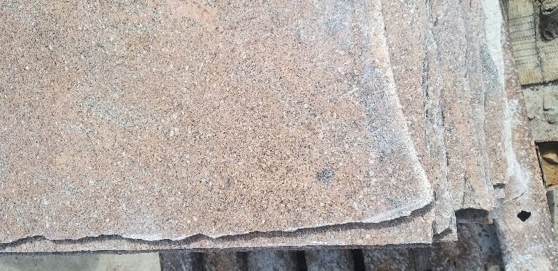 Bush Hammered Solid Doted shiva gold granite, for Bathroom, Floor, Kitchen, Wall, Feature : Easy To Clean
