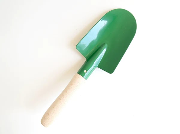 Garden Shovel