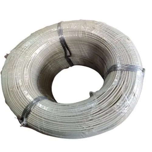 Polypropylene Welding Rods KBK Plascon Private Limited, Thane