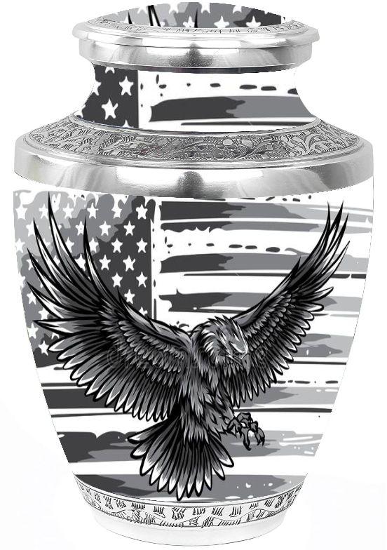 Adult Cremation Urn