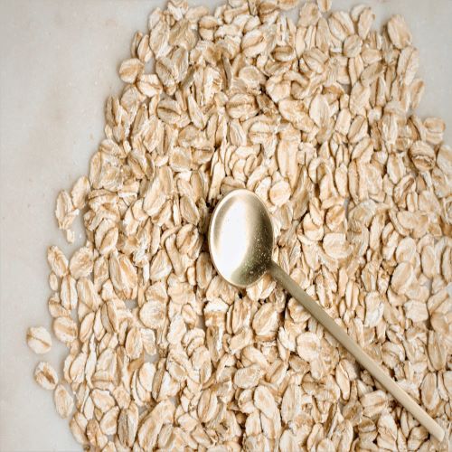 Jumbo Rolled Oats, For Breakfast Cereal, Packaging Size : 2 Kg, 5 Kg
