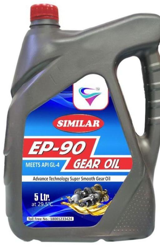 gear oils