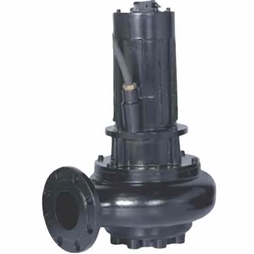 Sewage Submersible Pump, Type Borewell Uma Shakti Electricals