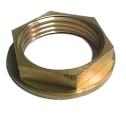 Brass Check Nut Rajeshwari Industries Private Limited, Mumbai