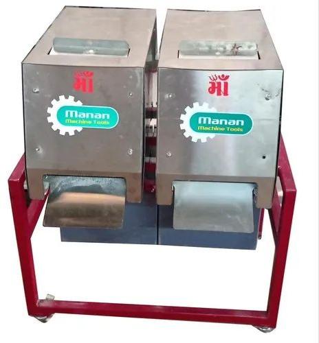Manan Electric Chapati Making Machine