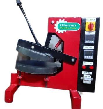 Manan Manual Thepla Making Machine, Feature : Finished, High Strength, Longer Working Life