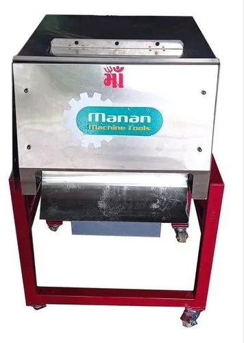 Semi Automatic Chapati Making Machine, Capacity : 20 Kg