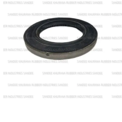 Rubber Trolley Oil Seal Khurana Rubber Industries, Delhi