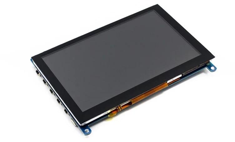 Laminated Glass Capacitive Touch Screen Display, for Computer, Size : 15-20inch