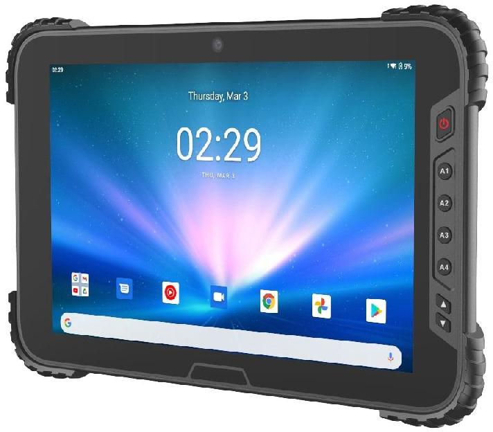 Rugged Android Tablet