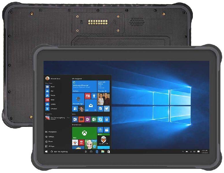 Rugged Tablet Window