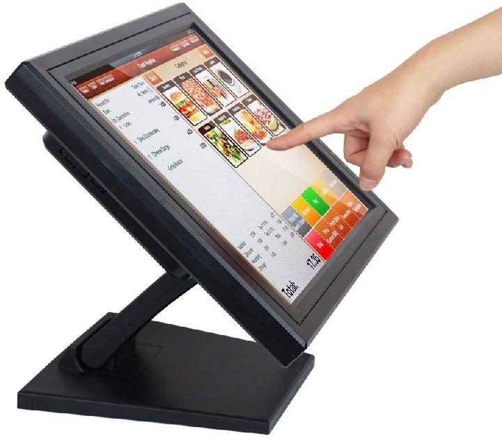 Touch Screen Display, Certification : CE Certified