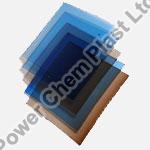 Compact Polycarbonate Sheets