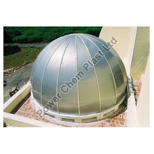 Hollow Profile Polycarbonate Sheets