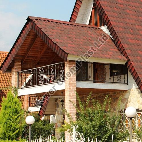 Onduvilla Roofing Tiles