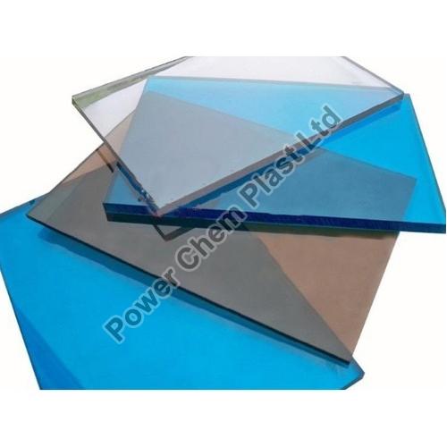 Polycarbonate Solid Sheets, for Roofing partition, Feature : Best Quality, Crack Proof, Durable, Tamper Proof