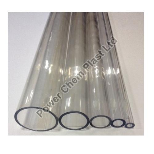 Polycarbonate Tubes