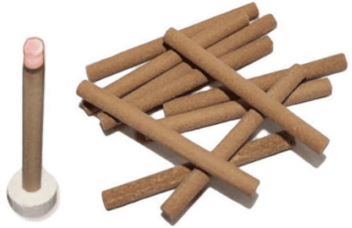 Dhoop sticks, for Religious, Size : 3 Inch