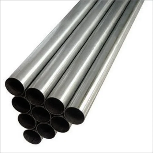 Mild Steel Round Pipe Navkar International Ahmedabad Gujarat