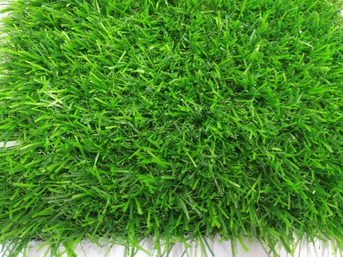 Polypropylene artificial grass mat, for Garden, Home, Play Ground, Restaurant, Technics : Machine Made