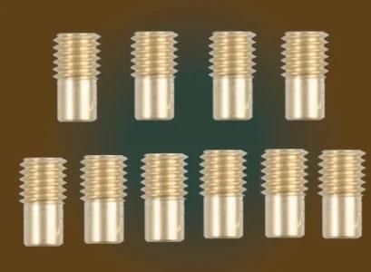 Brass Carburetor Leak Jets