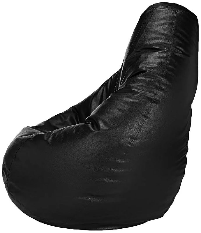 Leather Bean Bags, Size XL Princek Enterprises, Delhi