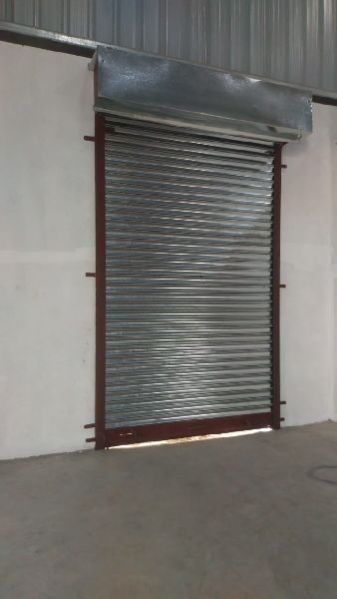 Manual Rolling Shutter