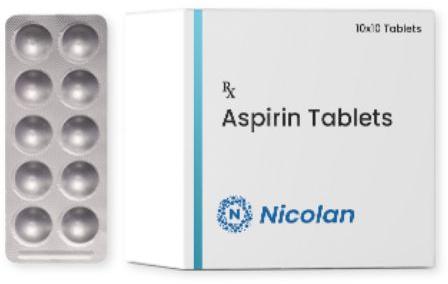 Aspirin Tablets