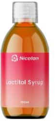 Lactitol Syrup