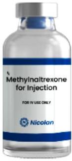  Methylnaltrexone Injection, for Clinic, Hospitals, Medicine Type : Allopathic