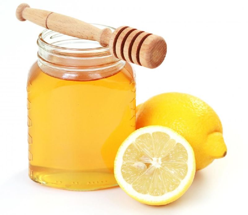 Lemon Honey, Feature : Digestive, Healthy, Longer Shelf Life