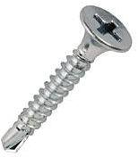 Stainless Steel Imported Hylex Screw, Specialities : Easy To Fit, Fine Finished, Light Weight